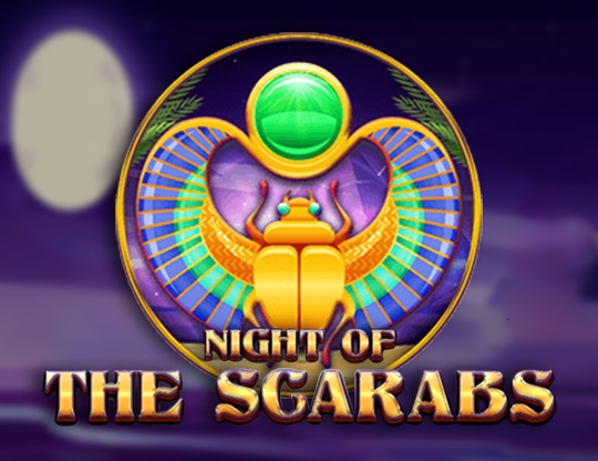 Night of the Scarabs